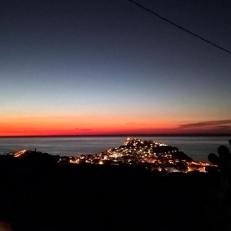 Apartmán La Petronilla Castelsardo Exteriér fotografie