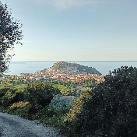 Apartmán La Petronilla Castelsardo Exteriér fotografie