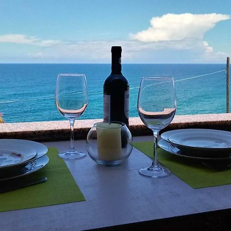 Apartmán La Petronilla Castelsardo Exteriér fotografie