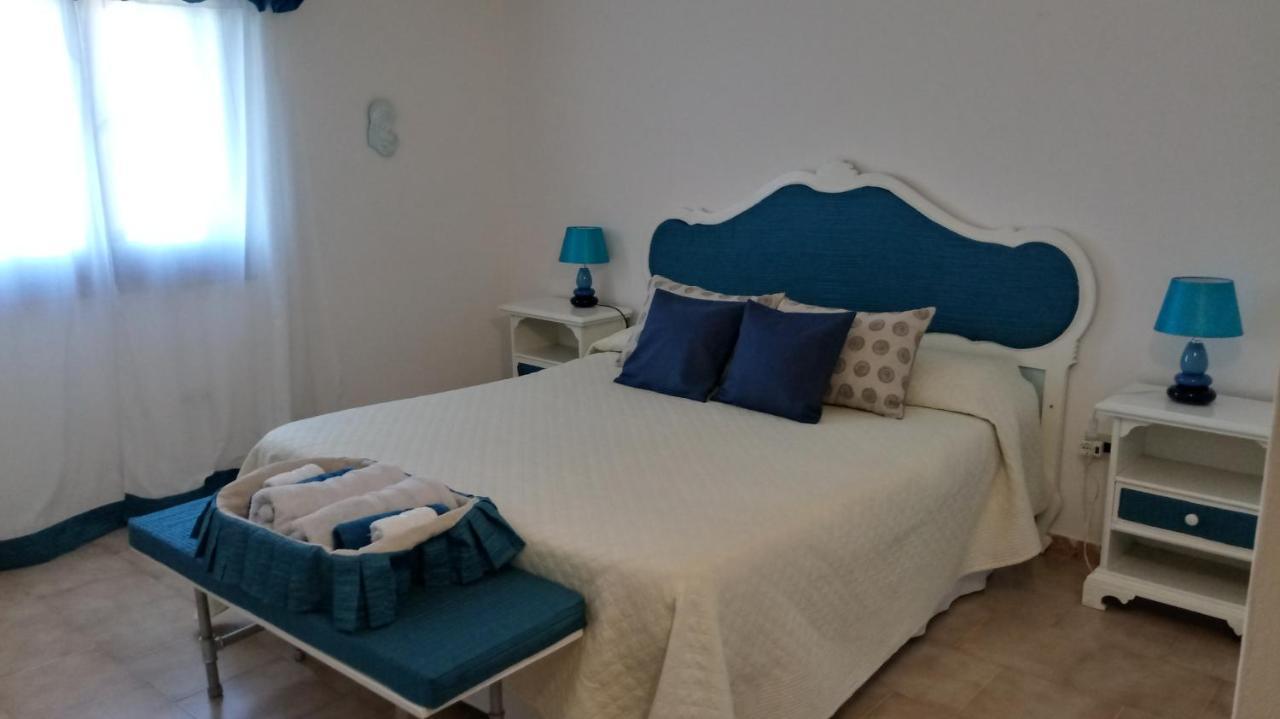 Apartmán La Petronilla Castelsardo Exteriér fotografie