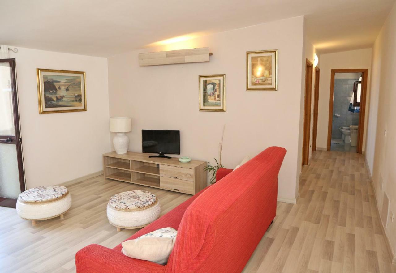 Apartmán La Petronilla Castelsardo Exteriér fotografie