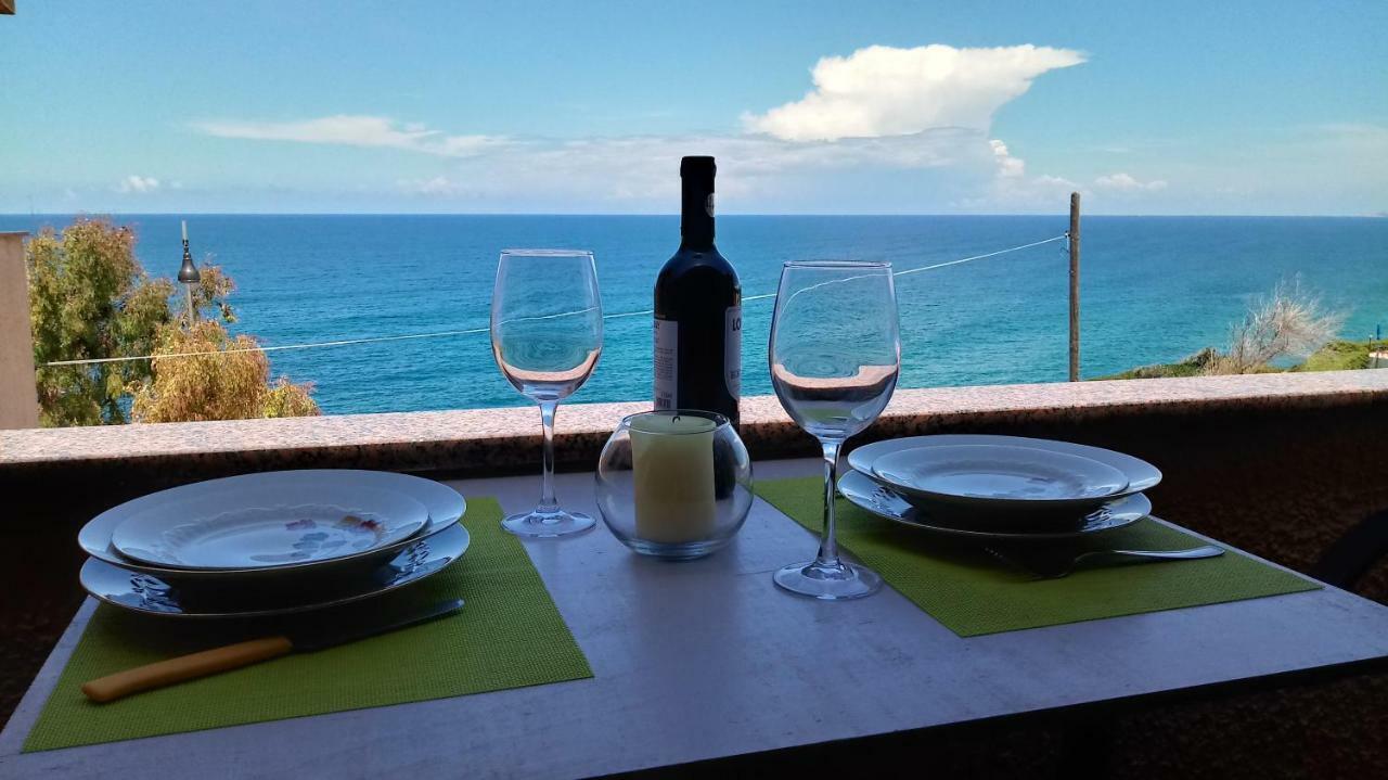 Apartmán La Petronilla Castelsardo Exteriér fotografie