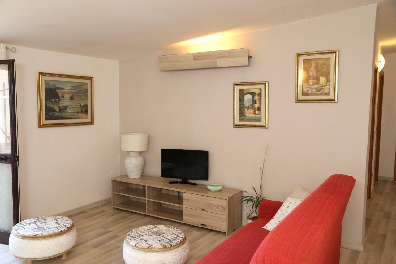 Apartmán La Petronilla Castelsardo Exteriér fotografie