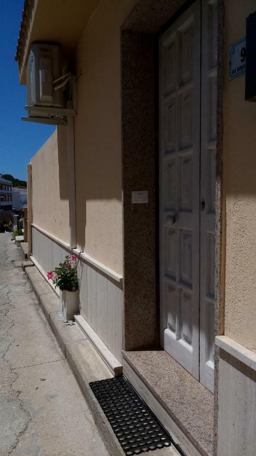 Apartmán La Petronilla Castelsardo Exteriér fotografie