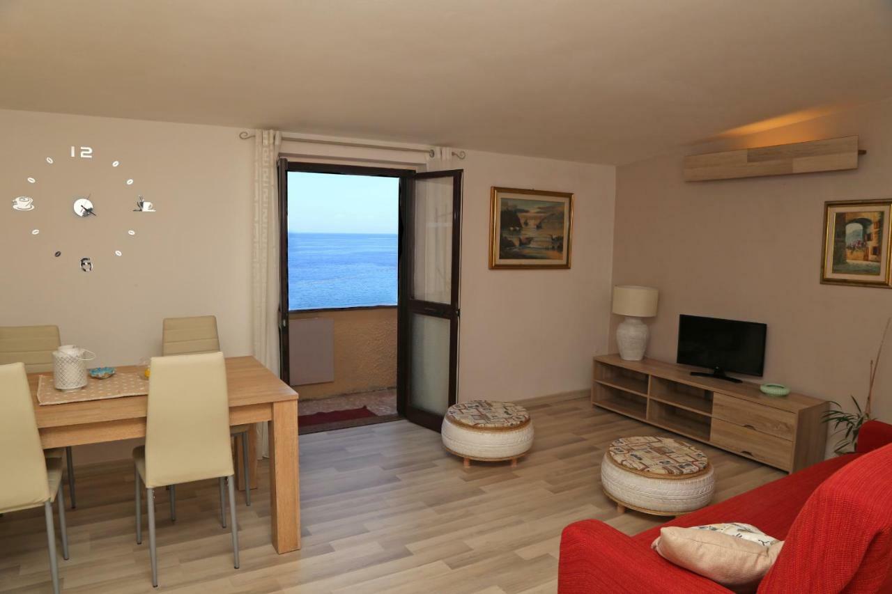 Apartmán La Petronilla Castelsardo Exteriér fotografie